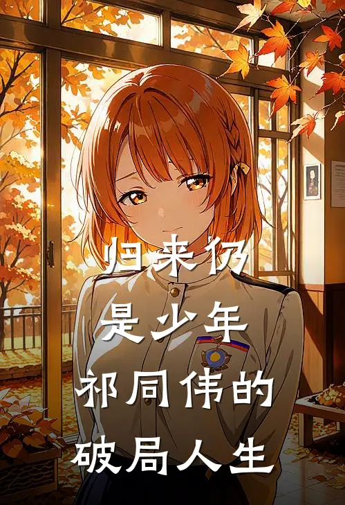 归来仍是少年，祁同伟的破局人生(祁同伟高育良)网络热门小说_最新小说归来仍是少年，祁同伟的破局人生(祁同伟高育良)