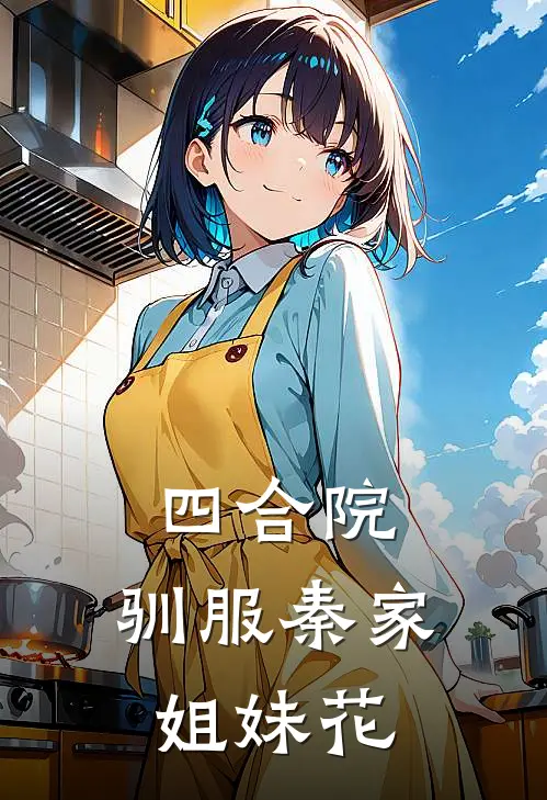 四合院：驯服秦家姐妹花李卫国傻柱最新推荐小说_完结版小说推荐四合院：驯服秦家姐妹花李卫国傻柱