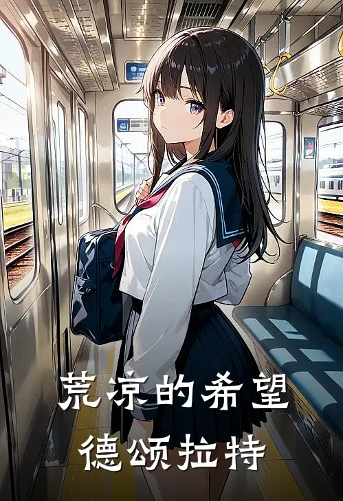 荒凉的希望：德颂拉特