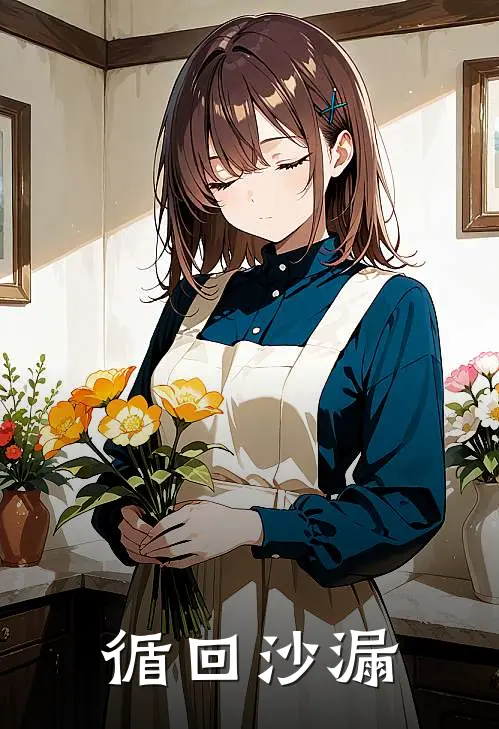 循回沙漏(池晚郁沅)免费小说完结版_最新章节列表循回沙漏(池晚郁沅)