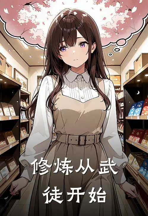 修炼从武徒开始