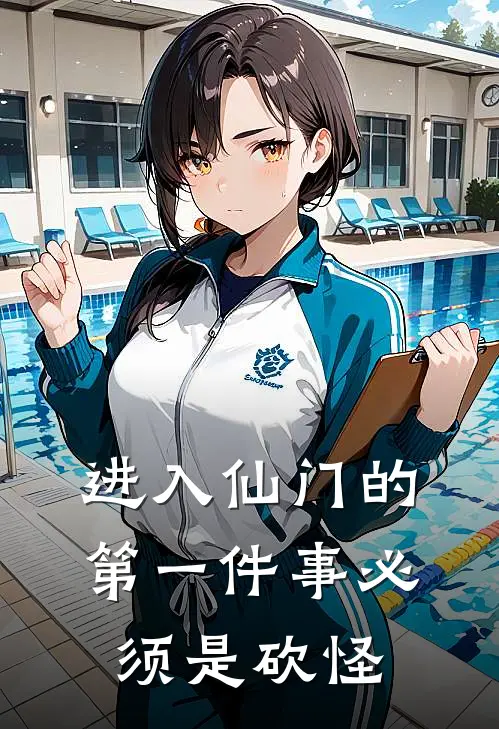 进入仙门的第一件事必须是砍怪