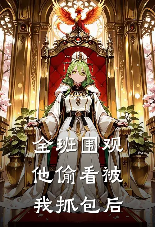 全班围观，他偷看被我抓包后许铭斌李瑞景无弹窗全文免费阅读_最新推荐小说全班围观，他偷看被我抓包后(许铭斌李瑞景)