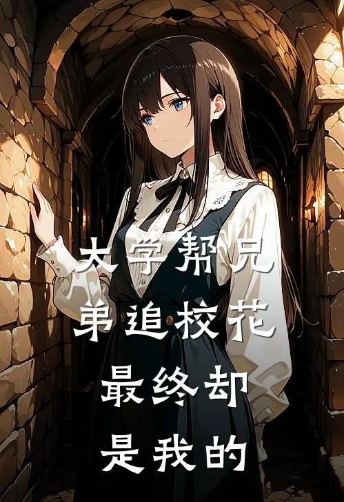 沈婉清沐星澈《大学帮兄弟追校花，最终却是我的》完结版免费阅读_沈婉清沐星澈热门小说