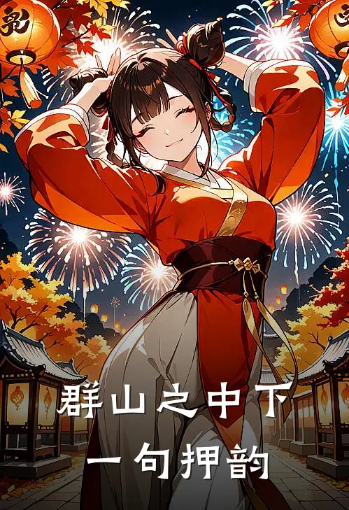 群山之中下一句押韵