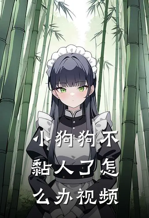 小狗狗不黏人了怎么办视频