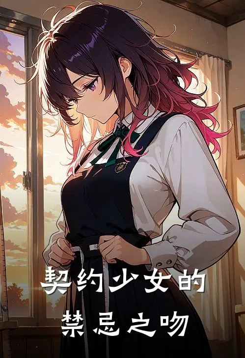 契约少女的禁忌之吻