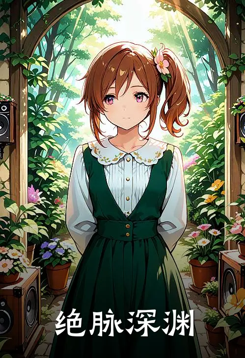 绝脉深渊凌渊林风热门完本小说_最新章节列表绝脉深渊(凌渊林风)