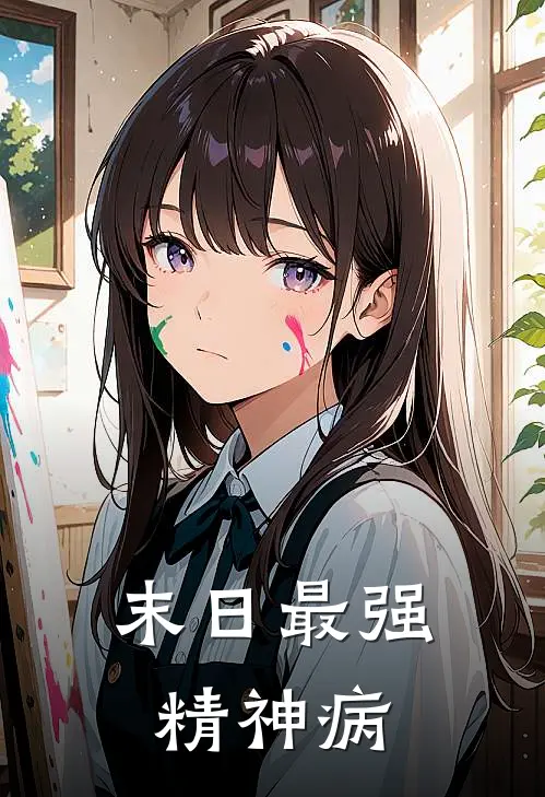 末日最强精神病(李默林夏)免费阅读完整版小说_完结免费小说末日最强精神病(李默林夏)