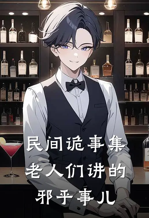 民间诡事集：老人们讲的邪乎事儿(罗小莲罗绣娘)最新小说推荐_最新热门小说民间诡事集：老人们讲的邪乎事儿罗小莲罗绣娘
