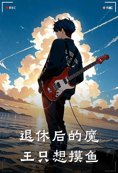 退休后的魔王只想摸鱼