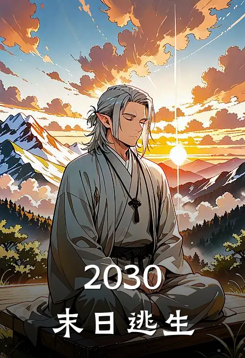 2030末日逃生