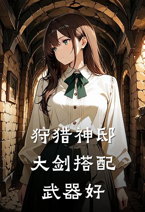 狩猎神邸大剑搭配武器好