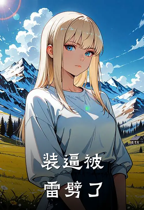 装逼被雷劈了叶风张强免费完整版小说_热门小说大全装逼被雷劈了叶风张强