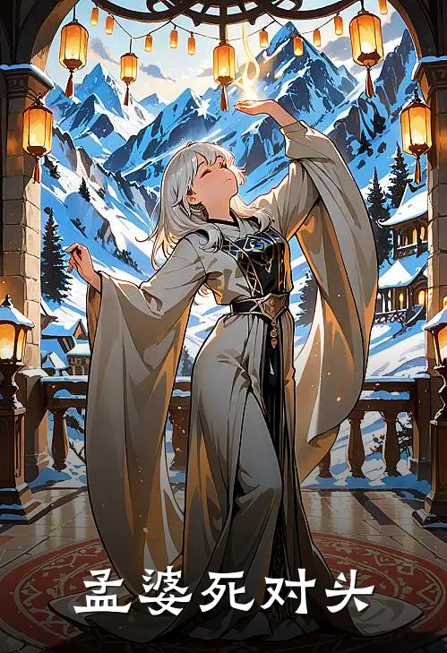 孟婆死对头孟婆墨九完结版小说阅读_完整版小说免费阅读孟婆死对头(孟婆墨九)