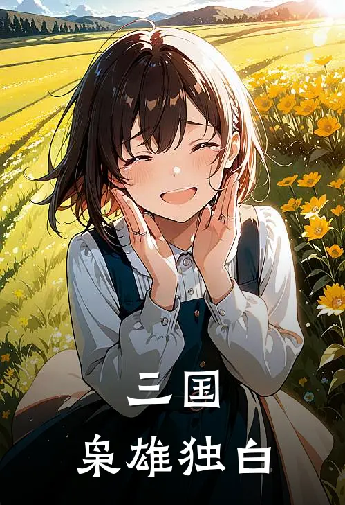 三国：枭雄独白