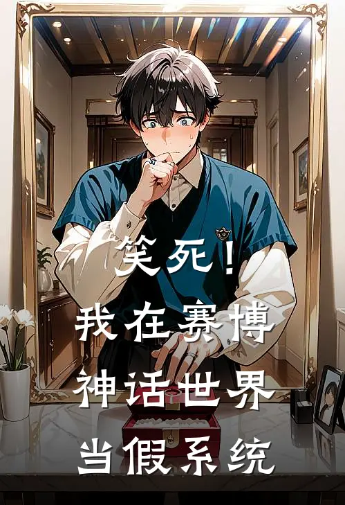 笑死！我在赛博神话世界当假系统(林尧陆野)在哪看免费小说_全本免费完结小说笑死！我在赛博神话世界当假系统林尧陆野