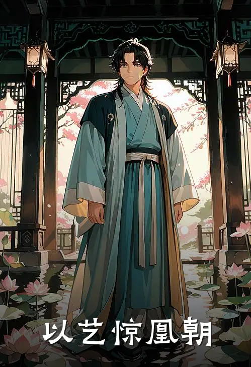 以艺惊凰朝(李景承承哥)免费小说完结版_免费小说免费阅读以艺惊凰朝李景承承哥