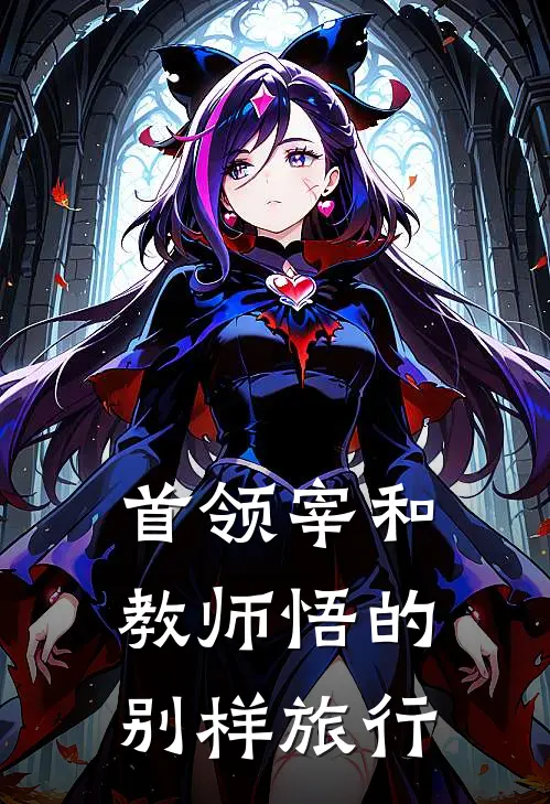 首领宰和教师悟的别样旅行