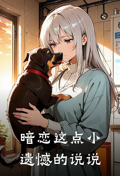 暗恋这点小遗憾的说说