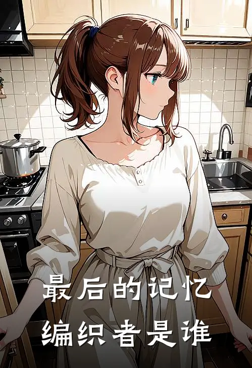 最后的记忆编织者是谁