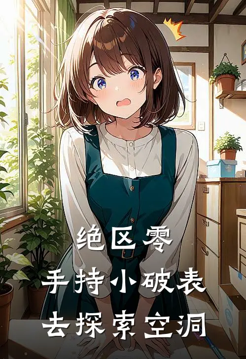 绝区零：手持小破表去探索空洞(江浩辰江浩宇)完结版小说全文免费阅读_最新小说绝区零：手持小破表去探索空洞(江浩辰江浩宇)