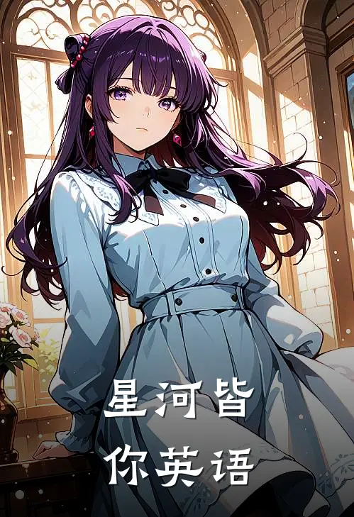 星河皆你英语