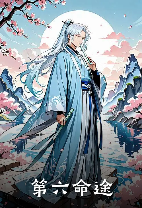 第六命途
