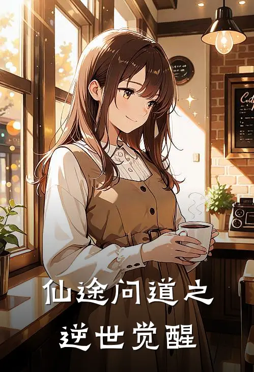 仙途问道之逆世觉醒