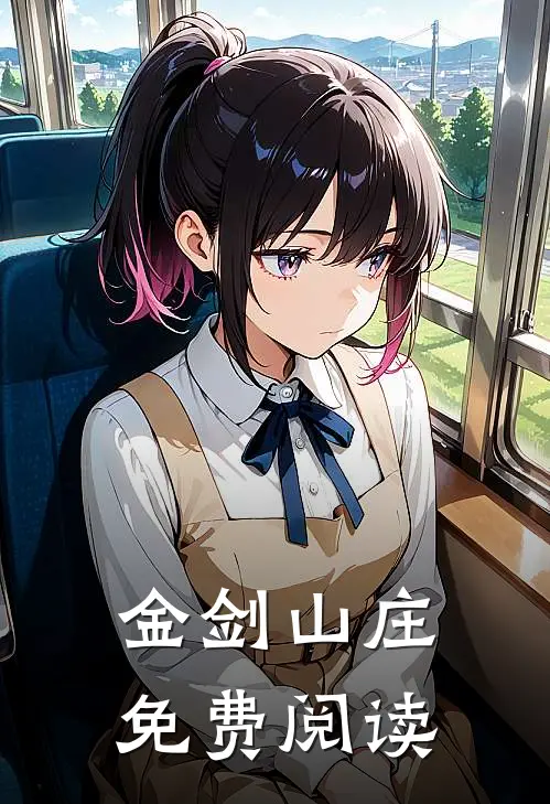 金剑山庄免费阅读