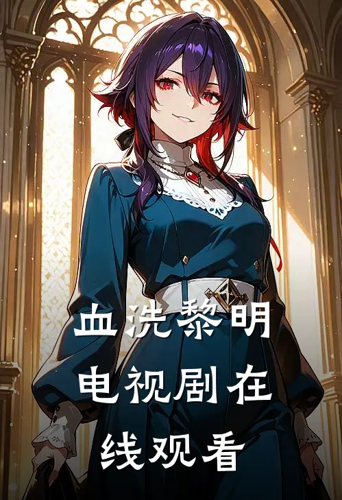 血洗黎明电视剧在线观看