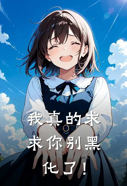 我真的求求你别黑化了！