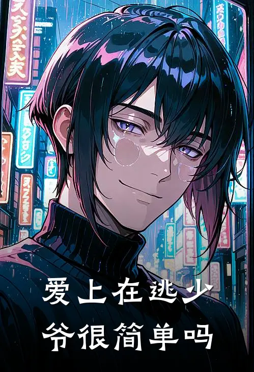 爱上在逃少爷很简单吗