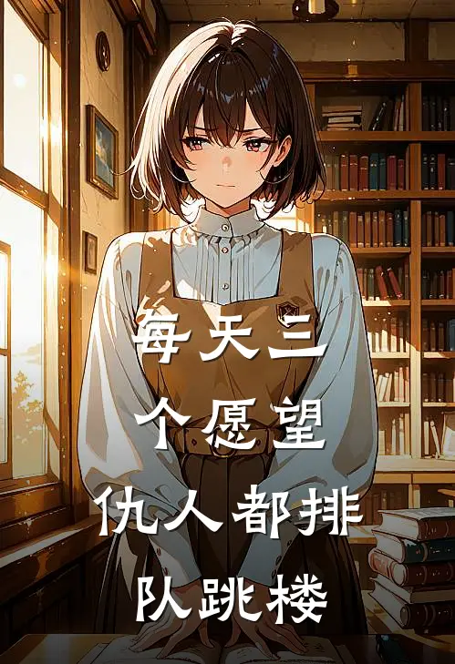 每天三个愿望，仇人都排队跳楼