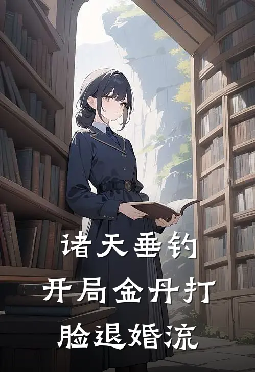 诸天垂钓：开局金丹打脸退婚流凌尘赵峥全集免费小说_免费小说完结诸天垂钓：开局金丹打脸退婚流(凌尘赵峥)