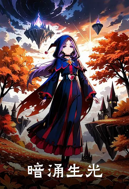 任清林思允《暗涌生光》最新章节阅读_(任清林思允)热门小说