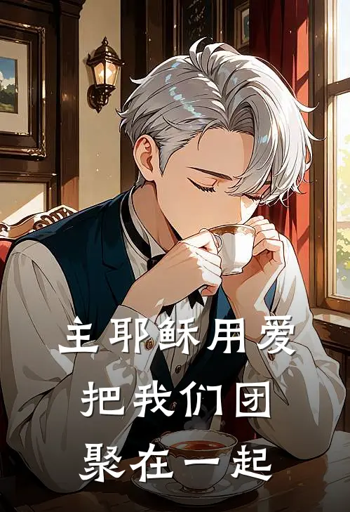 主耶稣用爱把我们团聚在一起