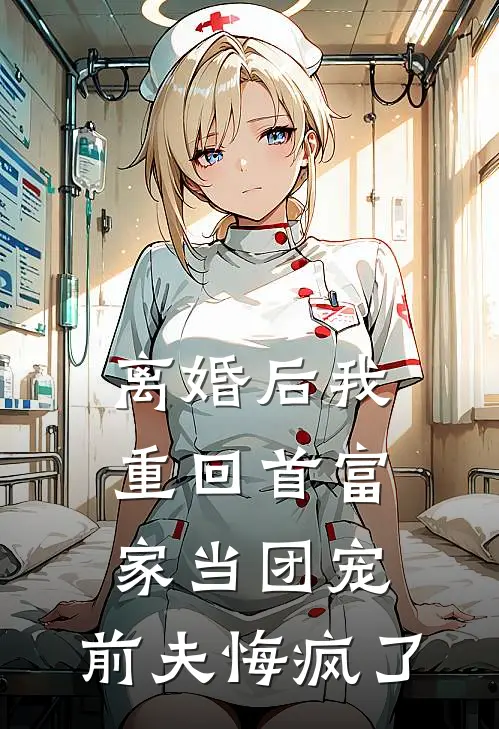 离婚后我重回首富家当团宠，前夫悔疯了叶初萤龙凤胎完结版免费阅读_离婚后我重回首富家当团宠，前夫悔疯了全章节免费在线阅读