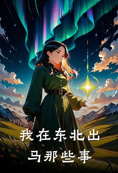 我在东北出马那些事