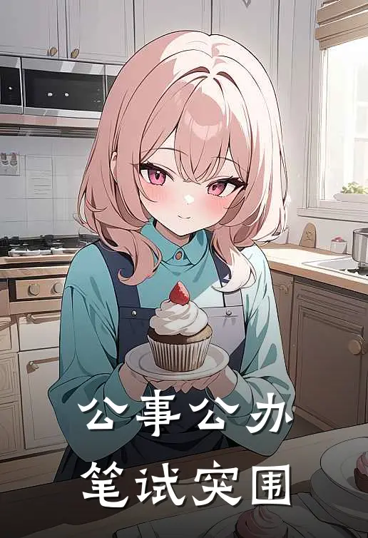 公事公办笔试突围