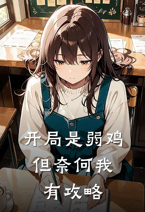 开局是弱鸡，但奈何我有攻略漓川卡皮巴拉小说完结推荐_完整版小说免费阅读开局是弱鸡，但奈何我有攻略(漓川卡皮巴拉)