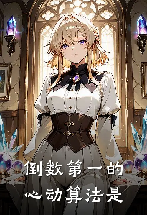 倒数第一的心动算法是