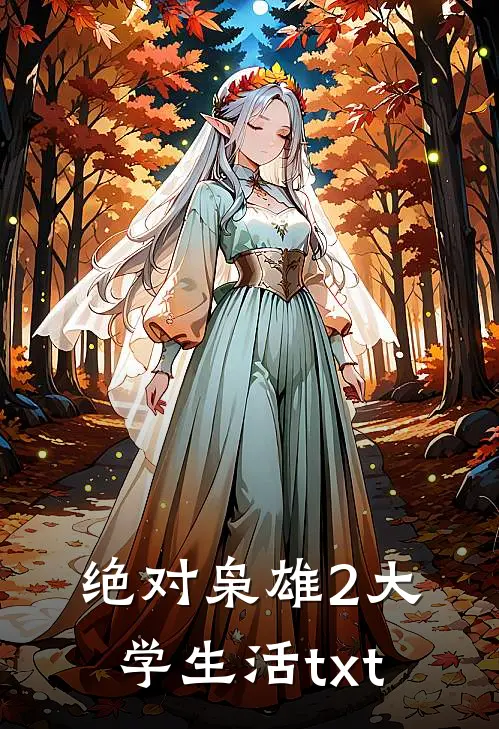 绝对枭雄2大学生活txt