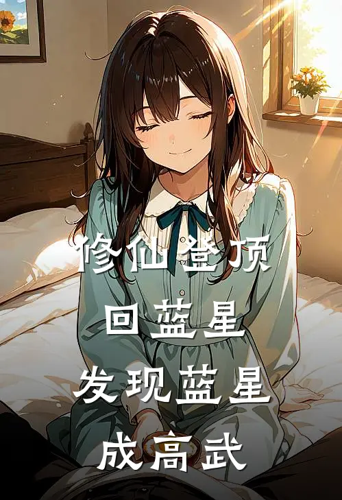 修仙登顶回蓝星，发现蓝星成高武(林墨林致逸)全文免费小说_小说免费完结修仙登顶回蓝星，发现蓝星成高武(林墨林致逸)