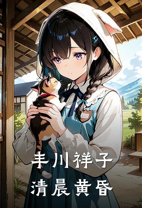 丰川祥子：清晨黄昏丰川祥子倾夏全文免费阅读无弹窗大结局_丰川祥子倾夏（丰川祥子：清晨黄昏）小说免费阅读大结局