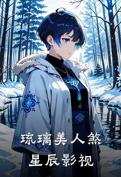 琉璃美人煞星辰影视