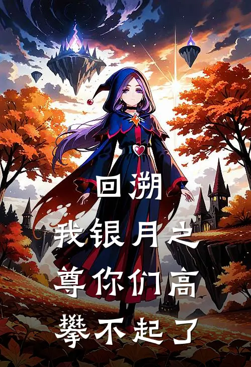 回溯：我银月之尊你们高攀不起了林玉芊银芸免费小说大全_小说完结回溯：我银月之尊你们高攀不起了(林玉芊银芸)