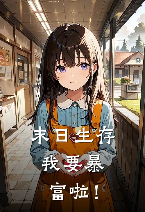 末日生存：我要暴富啦！(苏小满陆星野)完结版小说_最新全本小说末日生存：我要暴富啦！苏小满陆星野