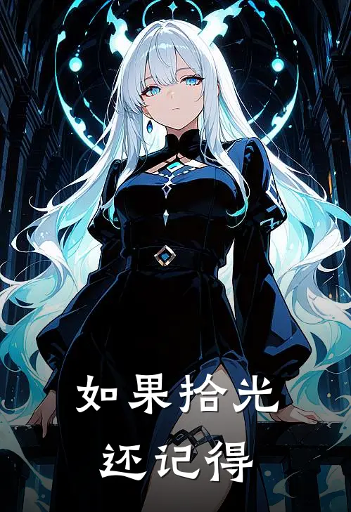 如果拾光还记得