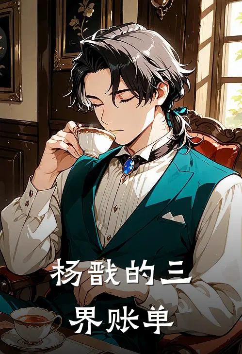 杨戬的三界账单